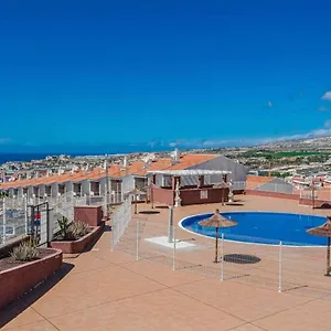 El Balcón De Canarias Costa Adeje (Tenerife)