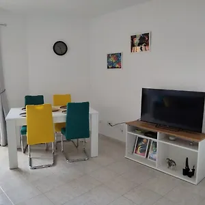 Apartamento Adeje Las Eras Ii Apartamento Costa Adeje (Tenerife)