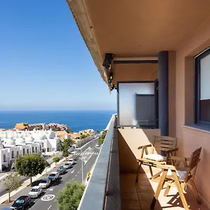 Paradise Sunny By Sunkeyrents Apartamento Costa Adeje (Tenerife)
