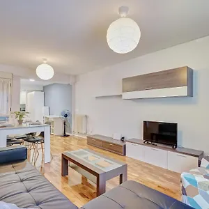 Jarauta 50 By Clabao Apartamento Pamplona